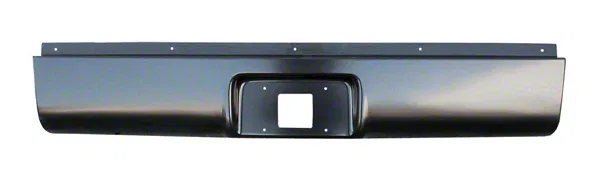 EFXRP04 – PROEFX Roll Pan, 18 Gauge Steel EDP Coat Primer With License Plate Box